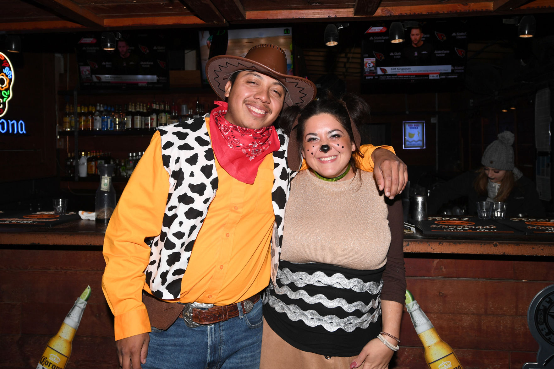 Halloween at Northgate